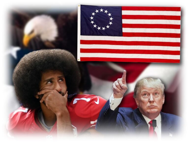 Exclusive – Free Betsy Ross Flag Exclusive – Free Betsy Ross Flag