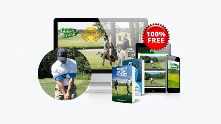Exclusive – FREE Golfing Kit Exclusive – FREE Golfing Kit