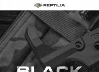 Reptilia Black Friday Deals