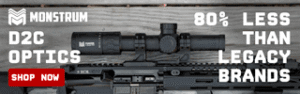 Monstrum Current Sale Items deals