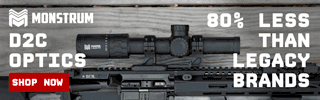 Monstrum Current Sale Items current deals