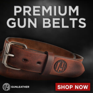 1791 Gunleather 10% Off Sitewide — Code GU10 deals
