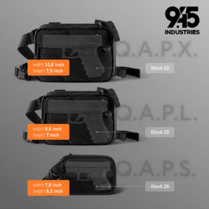 945 Industries deals