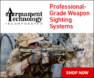 Armament Technology Inc. — Save 10% on First Order deals