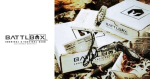 BattlBox Memorial Day Sale: 20% Off Sitewide deals