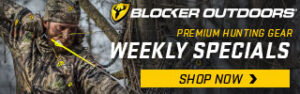 Blocker Outdoors Coupon Codes: 22 Active Deals deals