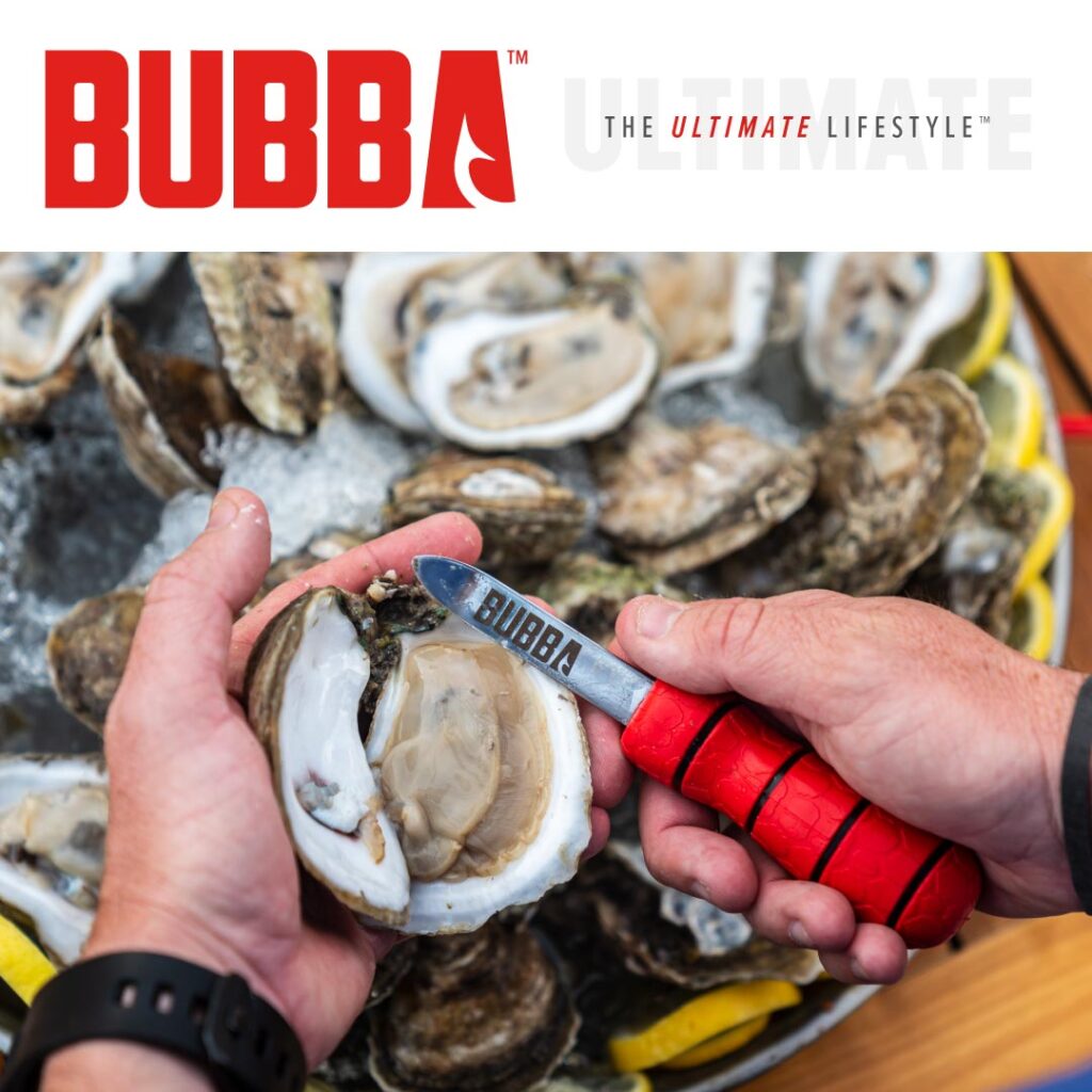BUBBA Current Sale Items current deals