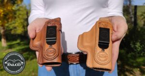 Falco Holsters 5% Off — Code GET5OFF deals