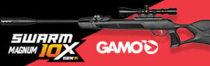 Gamo Outdoor 15% Off Sitewide — Code GAMOAV15 deals