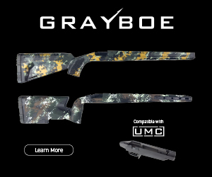 Grayboe Current Sale Items deals