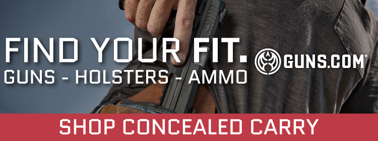 Guns.com Current Sale Items current deals