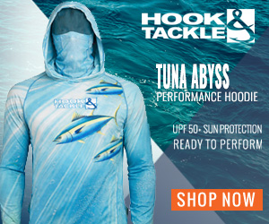 Hook & Tackle Discount Codes: Up to 23% Off Tactical Gear deals