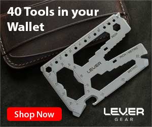 Lever Gear Deals: Cable Kits, Edge XTs, and Sitewide Discounts deals