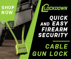 Lockdown Current Sale Items deals