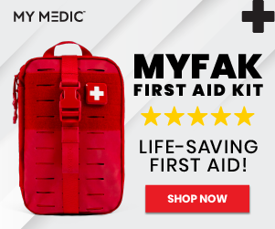 My Medic Current Sale Items deals