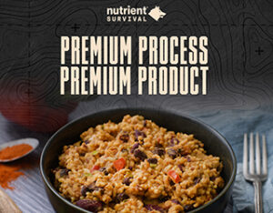 Nutrient Survival Deals — 9 Active Promotions deals