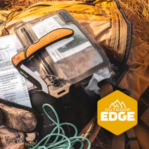 Outdoor Edge Current Sale Items deals