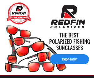 RedFin Polarized Fall Sale: 20% Off Eyewear deals