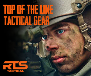 RTS Tactical Coupon Codes: 15% and 20% Off Sitewide deals