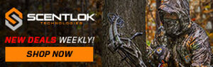 ScentLok Discount Codes: 20 Active Promos for Scent Control Gear deals