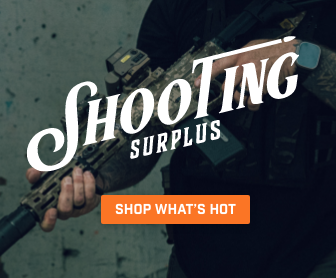 Shooting Surplus Current Sale Items current deals