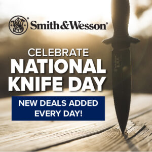 Smith & Wesson Accessories: 10% Off First-Time and Sitewide Discounts deals