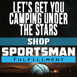 Sportsman Fulfillment: Free Shipping on Firearms Every Day deals
