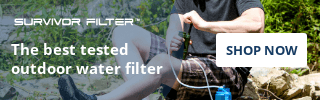 Survivor Filter Current Sale Items current deals