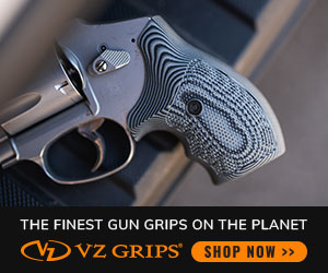 VZ Grips Coupon Codes — Save on Custom Pistol & AR Grips deals