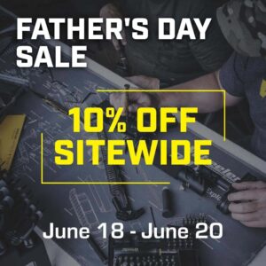 Wheeler Tools: 10% Off For First Time Customers deals