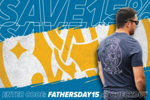 Check Out Smith & Wesson’s Father Day Sales! deals