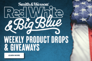 July Savings Are In From Smith & Wesson deals