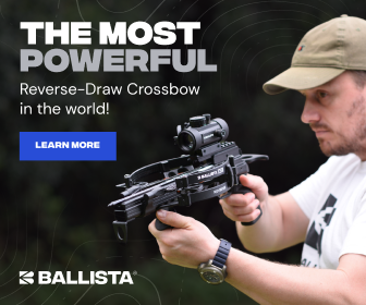 Ballista Current Sale Items current deals