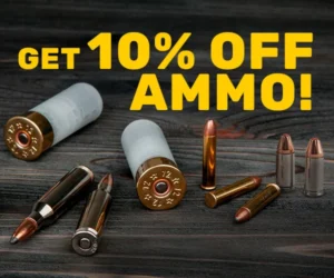 Brownells June Deals: 15% Off Parts, 10% Off Optics, Tools on Sale deals