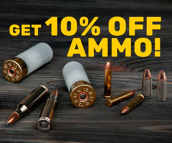Brownells June Sale: AR15s, Ammo, Optics, and More on Discount