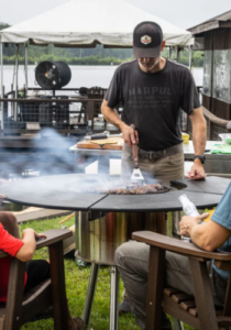 Gather Grills Current Sale Items deals