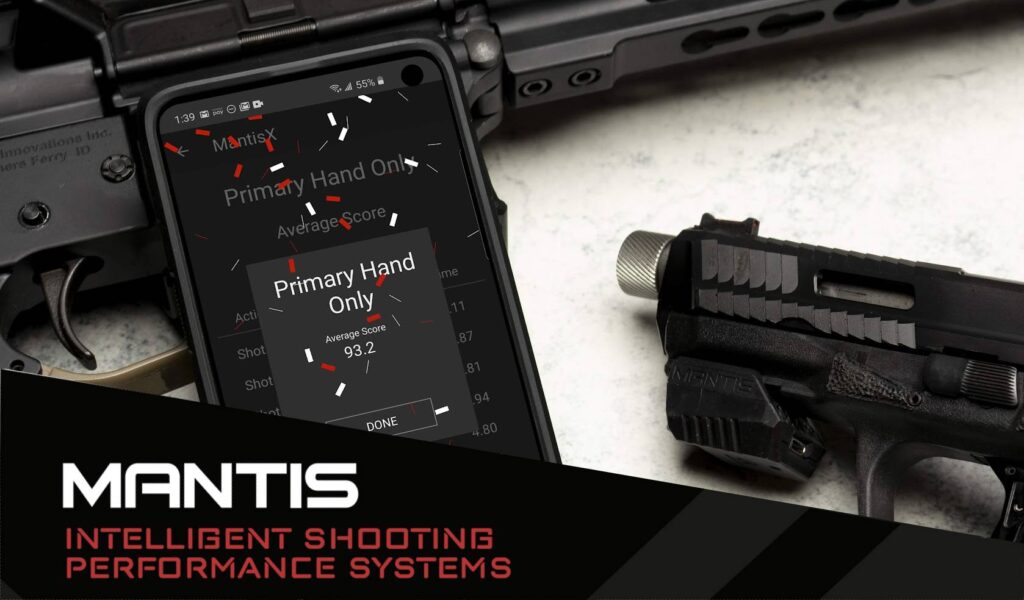 Mantis Tech Current Sale Items current deals