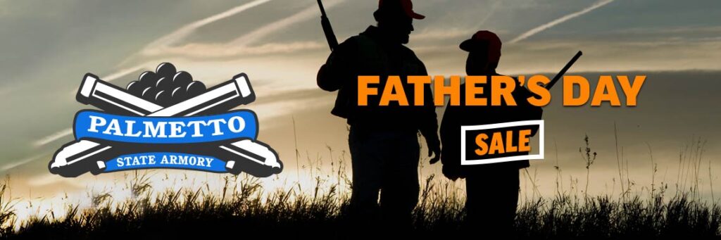 Palmetto State Armory Current Sale Items current deals