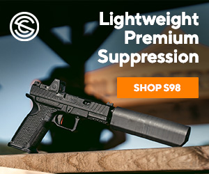 SilencerCo Current Sale Items deals