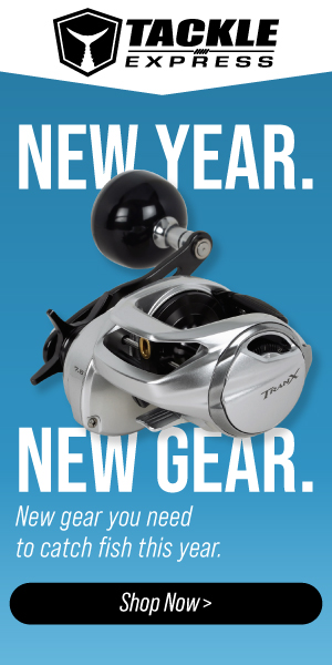 Tackle Express Current Sale Items current deals
