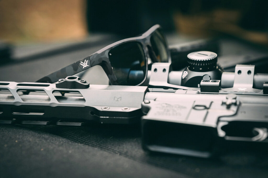 Vortex Optics Current Sale Items current deals