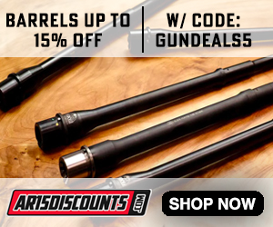 AR15 Discounts Current Sale Items deals