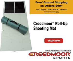 Creedmoor Sports Current Sale Items featured deal