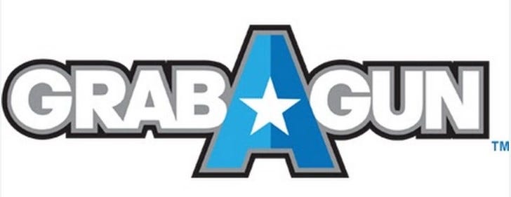 GrabAGun Current Sale Items current deals