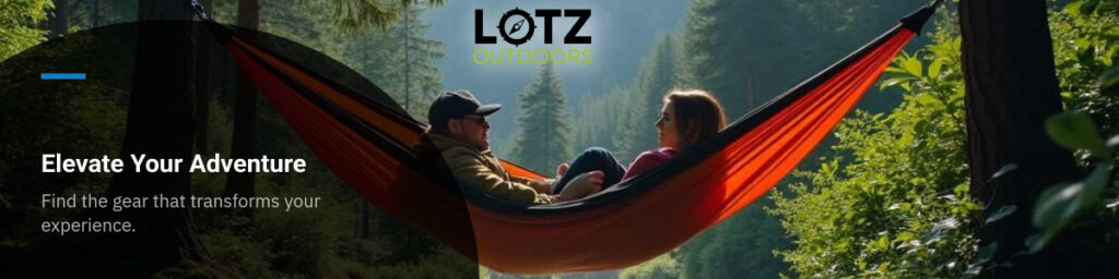 Lotz Outdoors Current Sale Items current deals