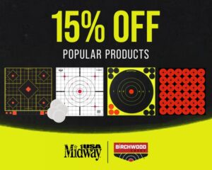 MidwayUSA Current Sale Items deals