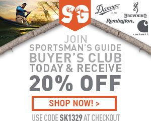 Sportsman’s Guide Current Sale Items deals