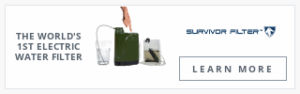 Survivor Filter Current Sale Items deals