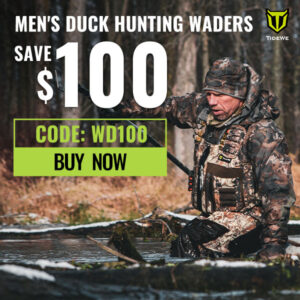 TideWe Current Sale Items featured deal