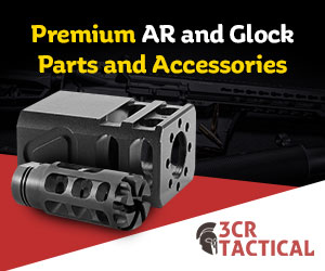 3CR Tactical Current Sale Items deals